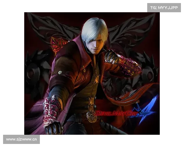 鬼泣4技能升级攻略，迅速提升实力